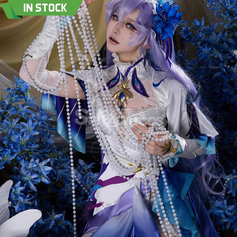 【Pre-Sale】Game Wuthering Waves Cosplay Cantarella Cosplay Costume Cosplay Costumes