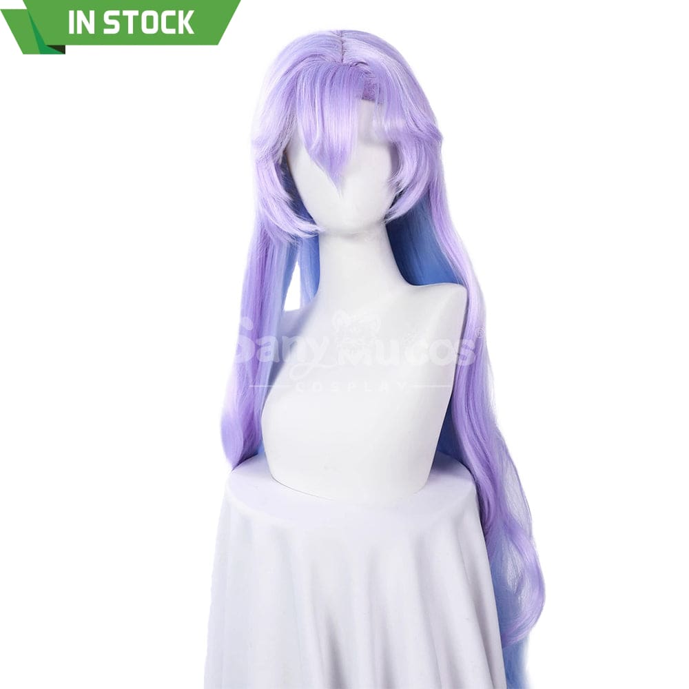 【Pre-Sale】Game Wuthering Waves Cosplay Cantarella Cosplay Wig Cosplay Wigs