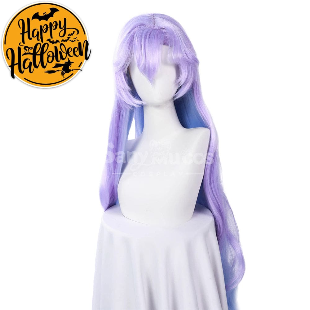 【Pre-Sale】Game Wuthering Waves Cosplay Cantarella Cosplay Wig Cosplay Wigs