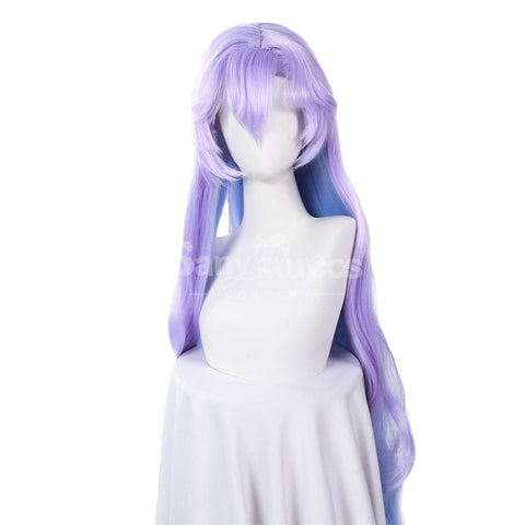 【Pre-Sale】Game Wuthering Waves Cosplay Cantarella Cosplay Wig Cosplay Wigs