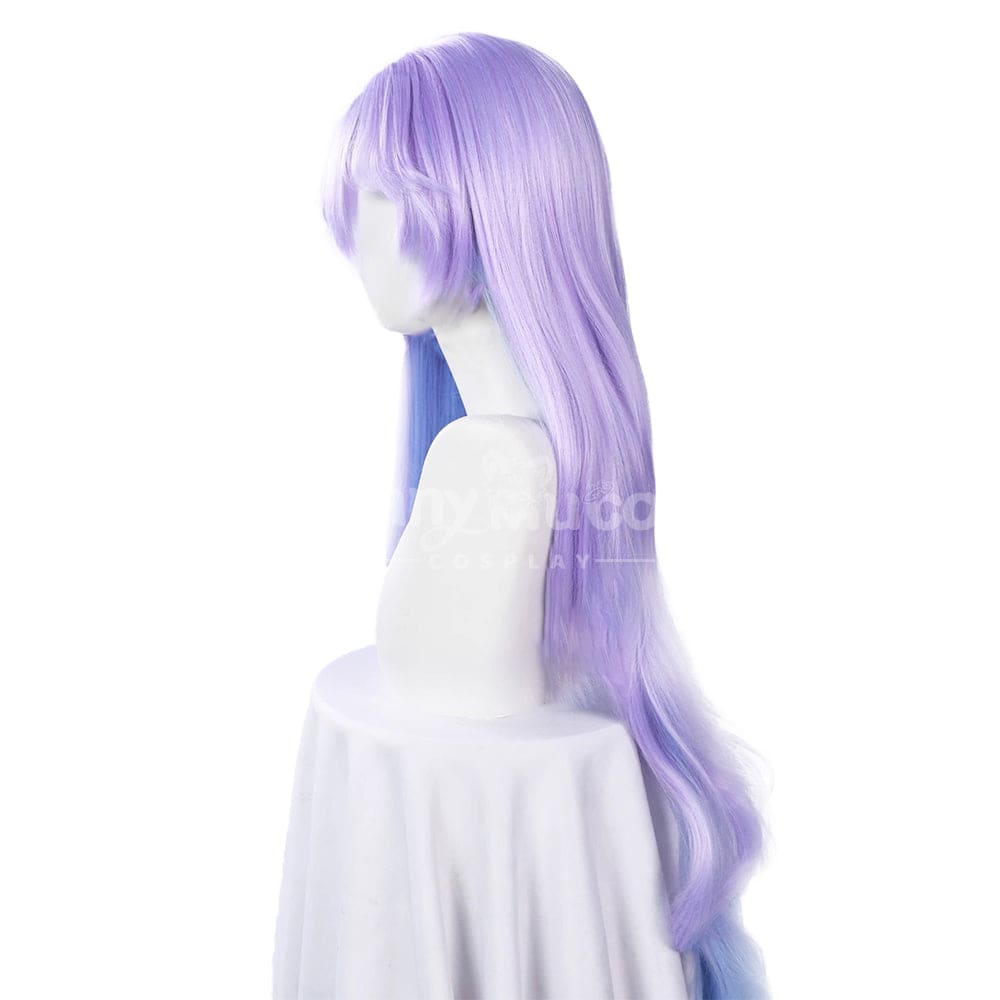 【Pre-Sale】Game Wuthering Waves Cosplay Cantarella Cosplay Wig Cosplay Wigs