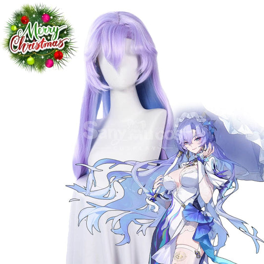 【Pre-Sale】Game Wuthering Waves Cosplay Cantarella Cosplay Wig Cosplay Wigs 1000