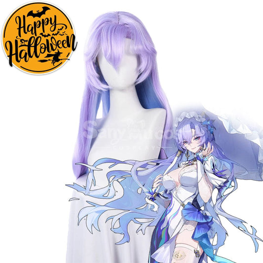 【Pre-Sale】Game Wuthering Waves Cosplay Cantarella Cosplay Wig Cosplay Wigs 1000