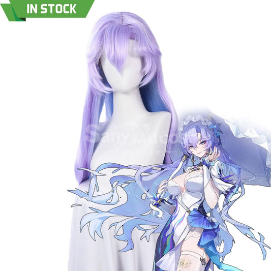 【Pre-Sale】Game Wuthering Waves Cosplay Cantarella Cosplay Wig Cosplay Wigs 1000