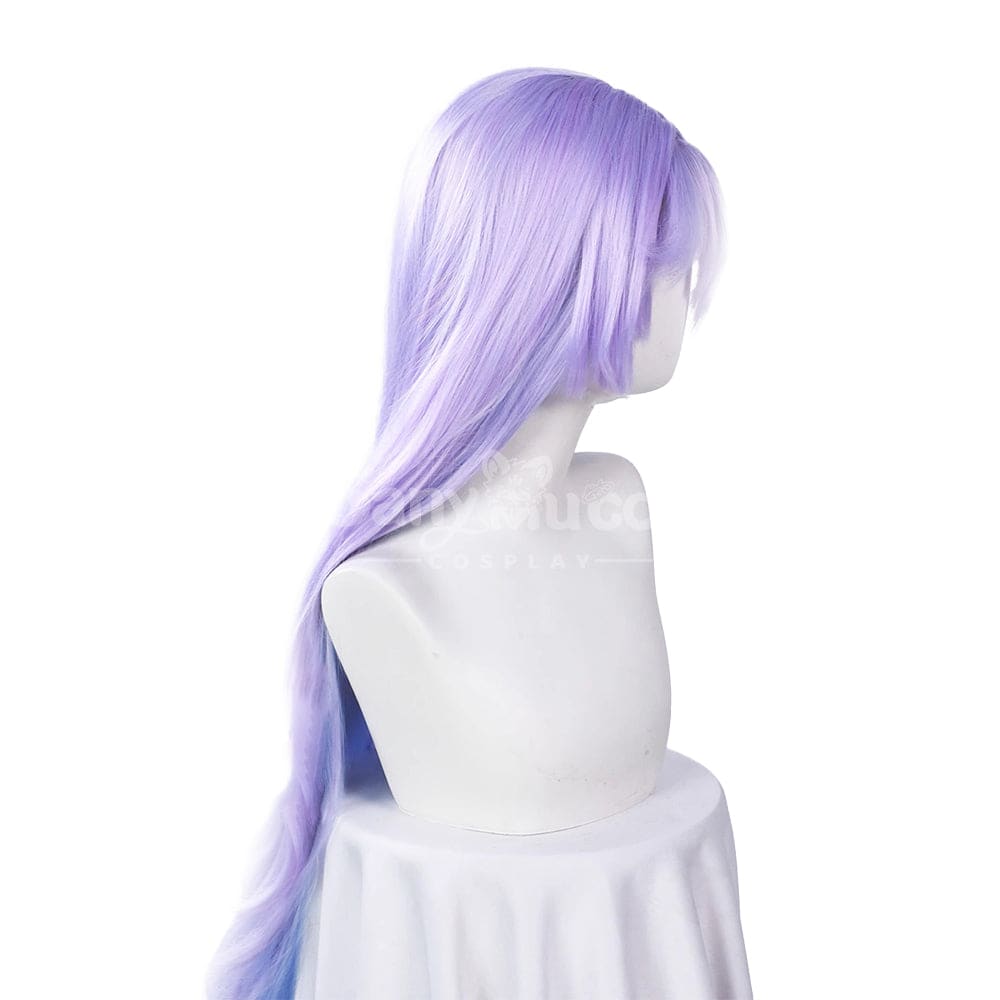 【Pre-Sale】Game Wuthering Waves Cosplay Cantarella Cosplay Wig Cosplay Wigs