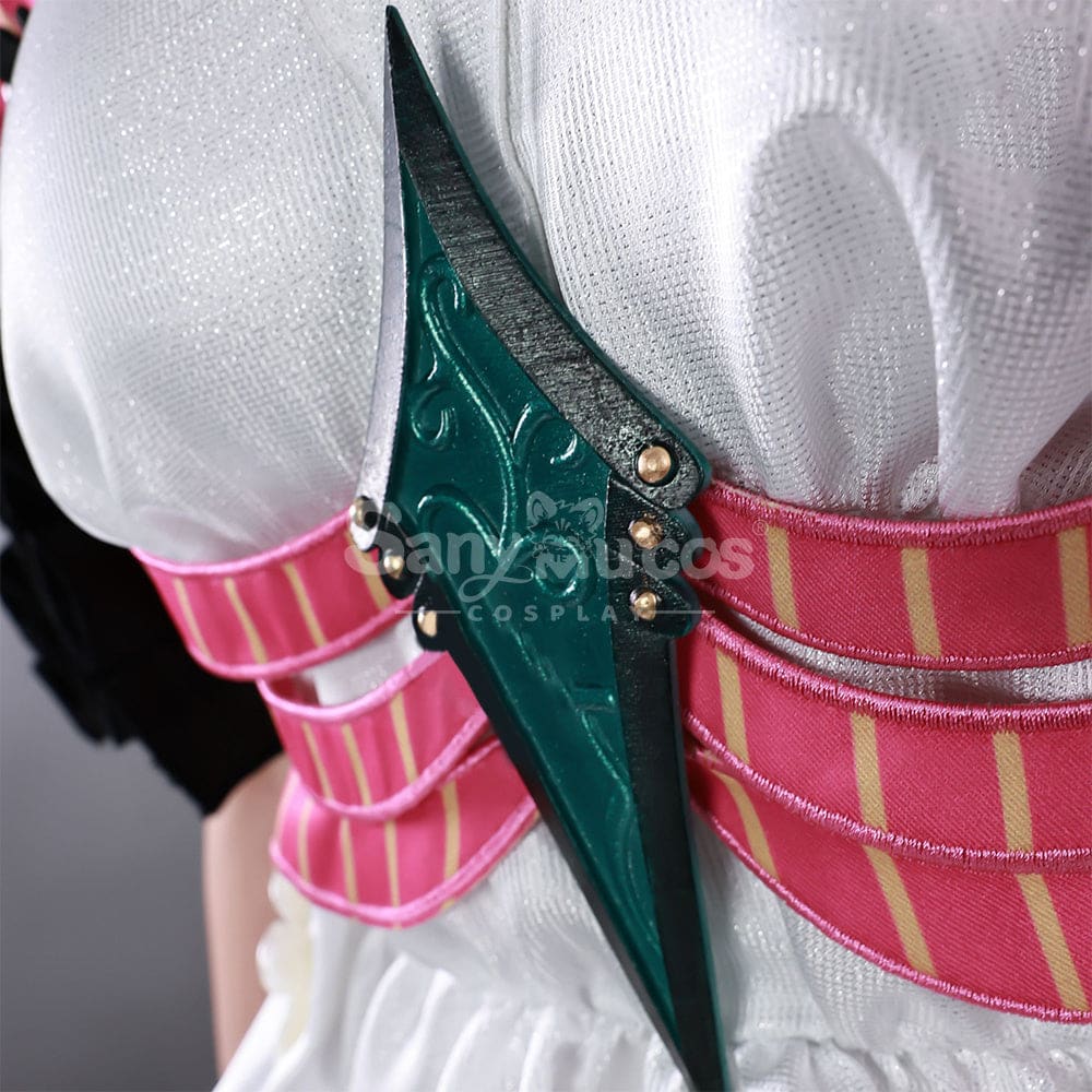 【In Stock】Game Wuthering Waves Cosplay Carlotta Cosplay Costume Plus Size Cosplay Costumes