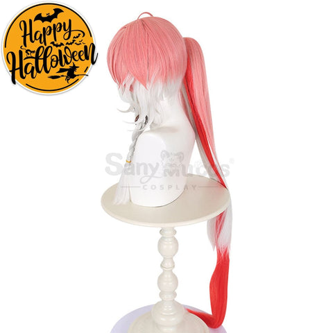 【In Stock】Game Wuthering Waves Cosplay Changli Wig Wigs