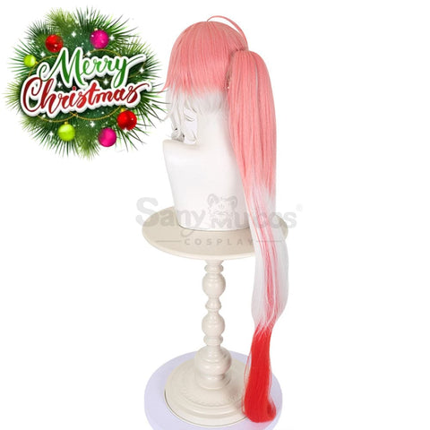 【In Stock】Game Wuthering Waves Cosplay Changli Wig Wigs