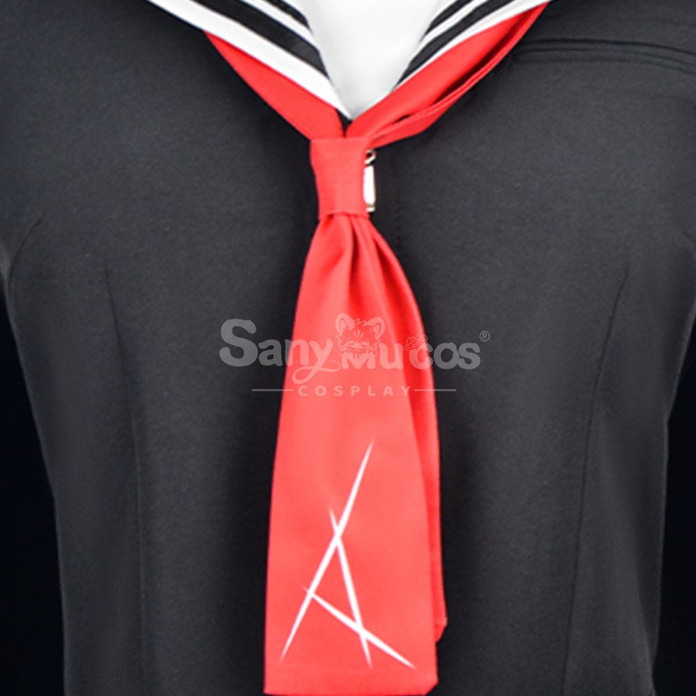 【In Stock】Game Wuthering Waves Cosplay CHISA Cosplay Costume Cosplay Costumes