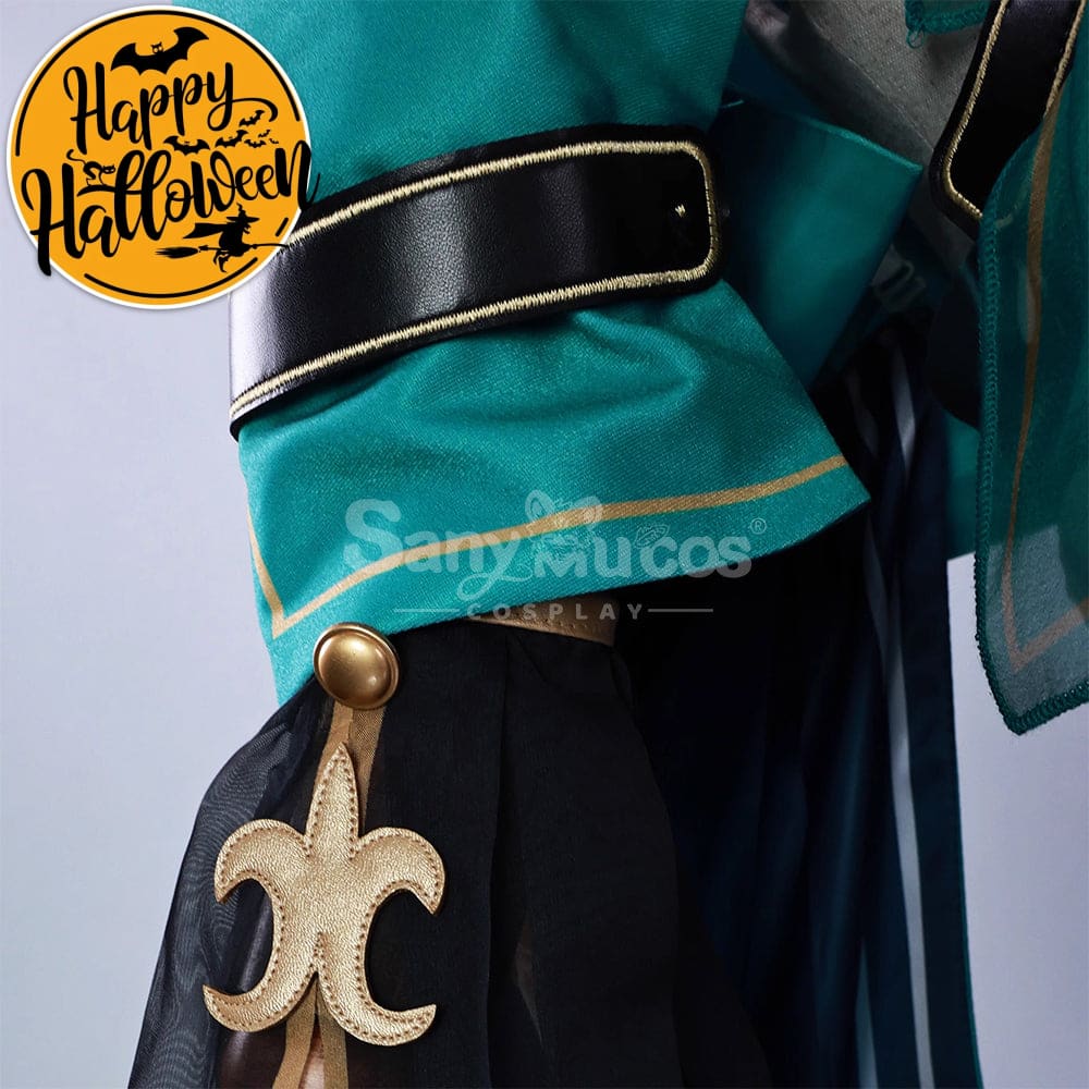 【In Stock】Game Wuthering Waves Cosplay Ciaccona Cosplay Costume Cosplay Costumes