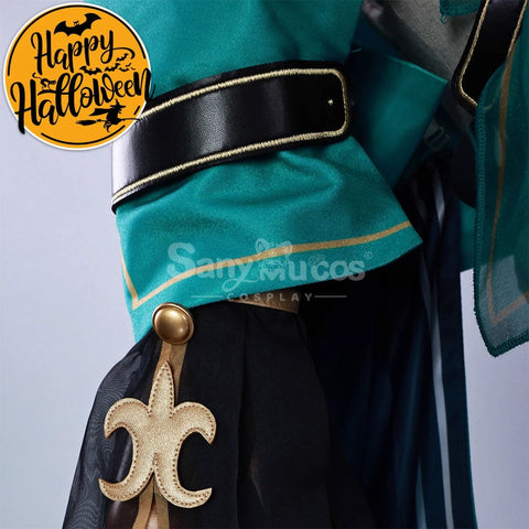 【In Stock】Game Wuthering Waves Cosplay Ciaccona Cosplay Costume Cosplay Costumes