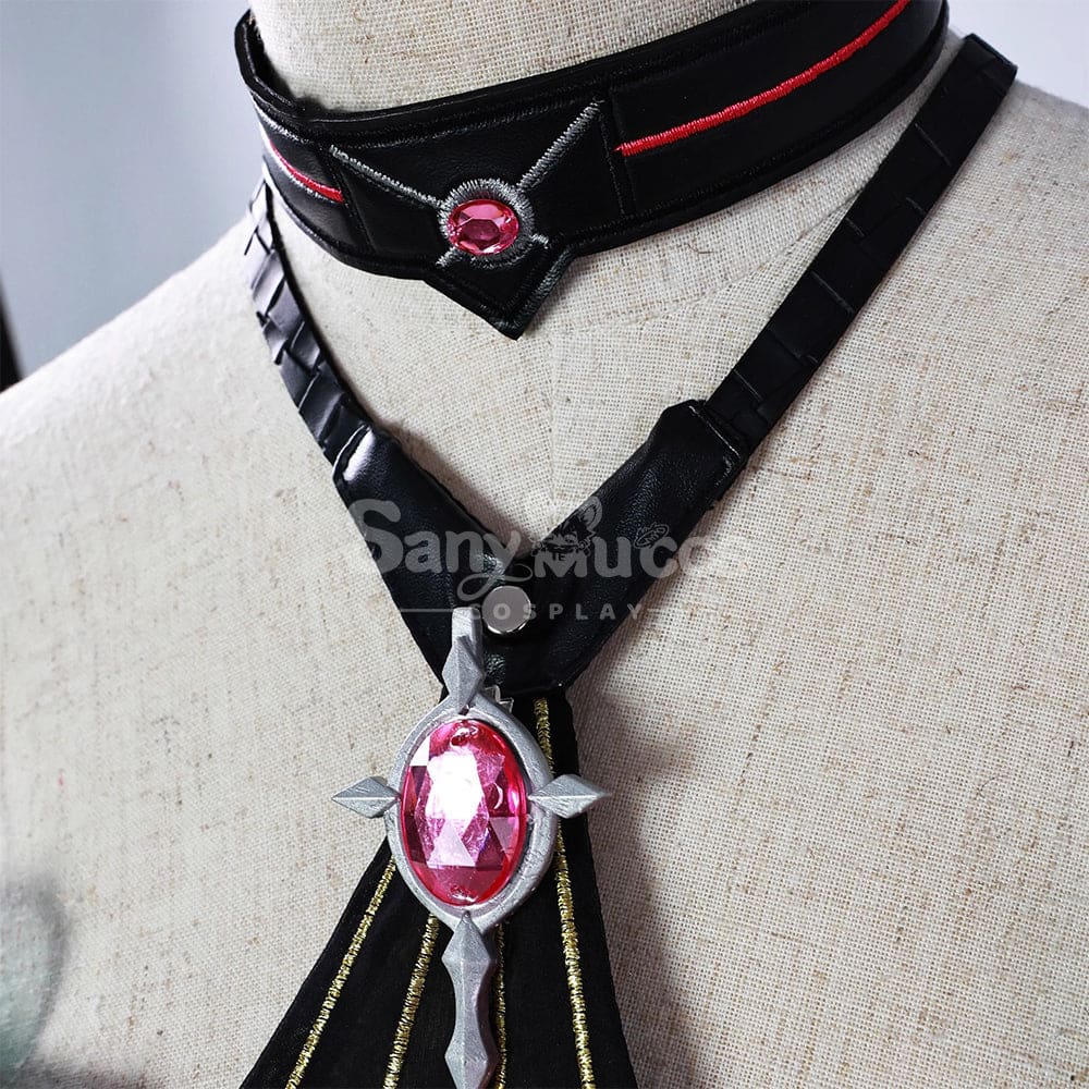 【In Stock】Game Wuthering Waves Cosplay Ciaccona Cosplay Costume Cosplay Costumes