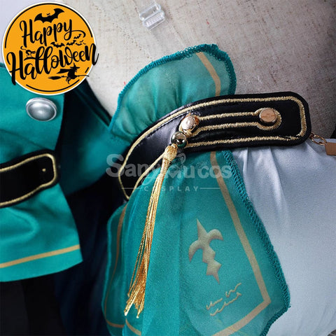 【In Stock】Game Wuthering Waves Cosplay Ciaccona Cosplay Costume Cosplay Costumes