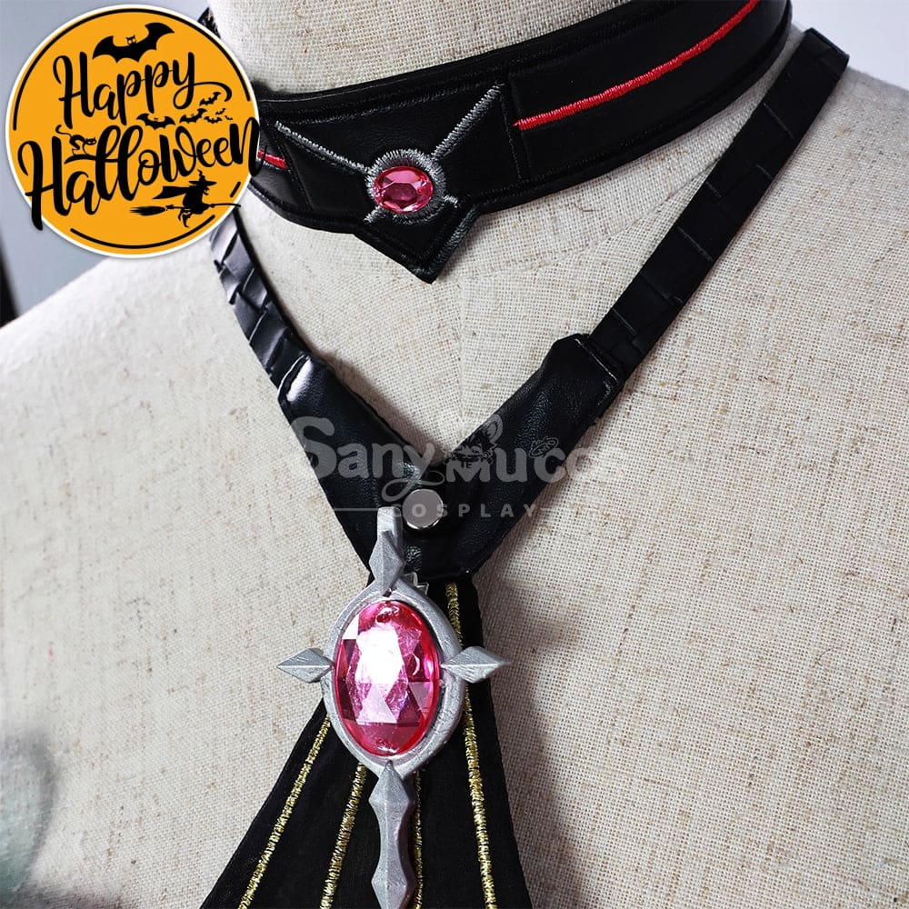 【In Stock】Game Wuthering Waves Cosplay Ciaccona Cosplay Costume Cosplay Costumes