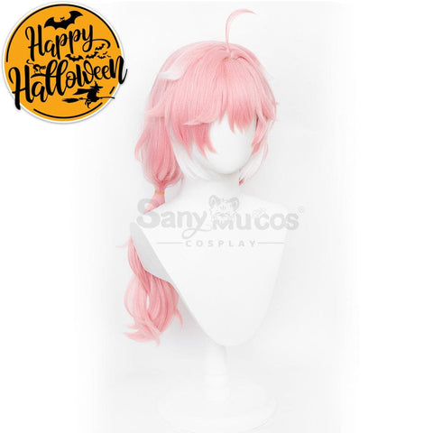 Game Wuthering Waves Cosplay Encore Wig Wigs