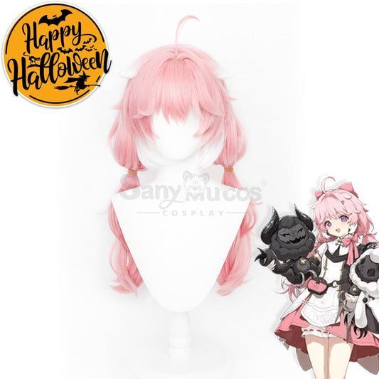 Game Wuthering Waves Cosplay Encore Wig Wigs 1000