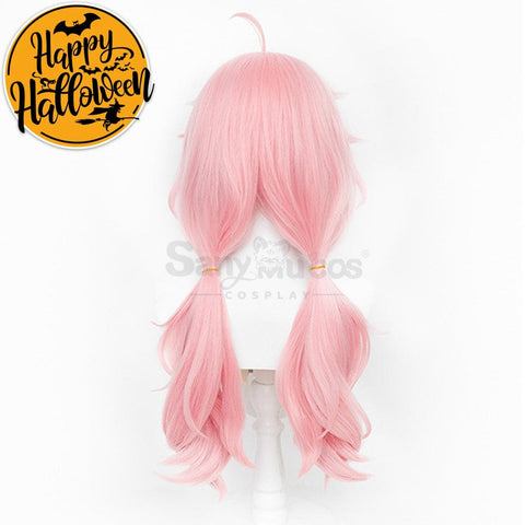 Game Wuthering Waves Cosplay Encore Wig Wigs