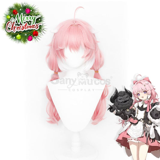 Game Wuthering Waves Cosplay Encore Wig Wigs 1000