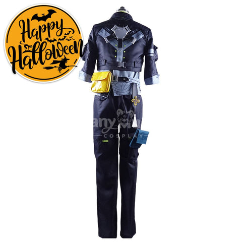 【In Stock】Game Wuthering Waves Cosplay Female-Rover Costume Costumes