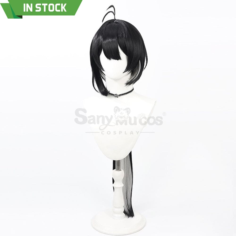 Game Wuthering Waves Cosplay Female-Rover Wig Wigs