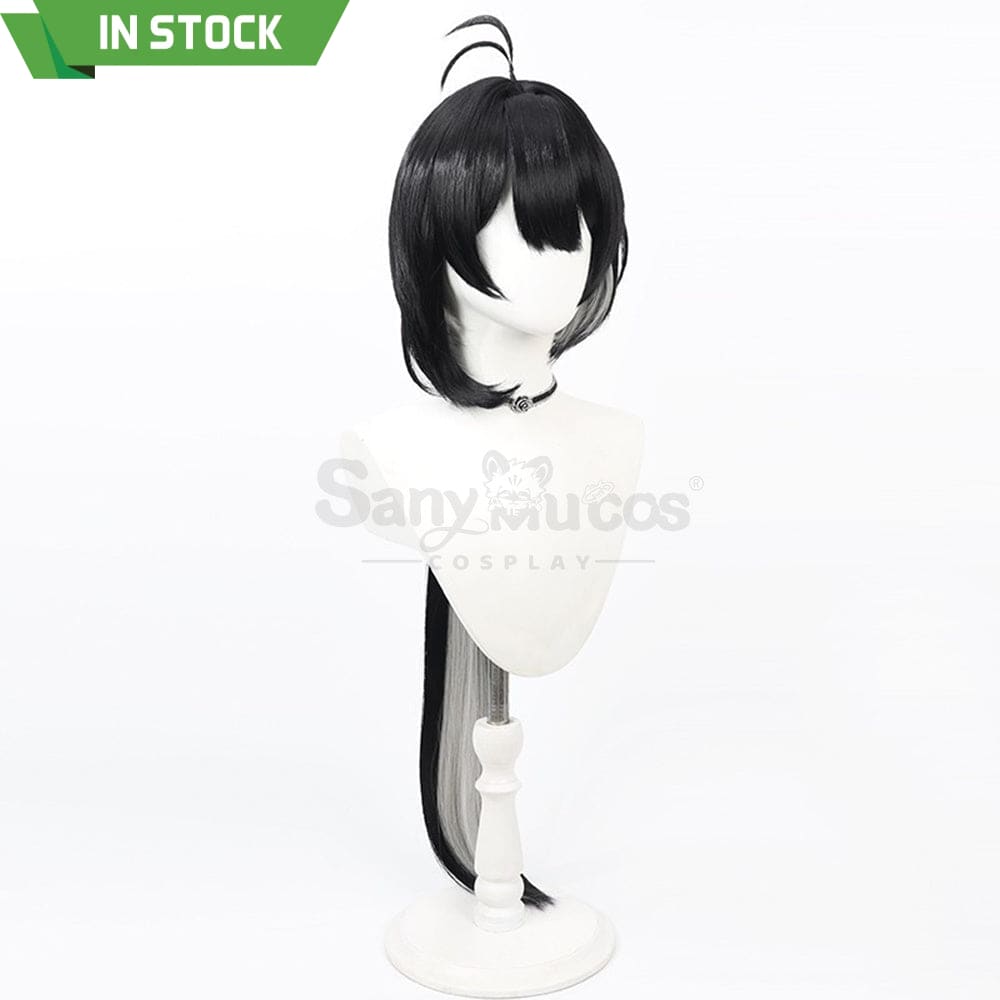Game Wuthering Waves Cosplay Female-Rover Wig Wigs