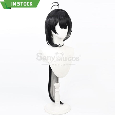 Game Wuthering Waves Cosplay Female-Rover Wig Wigs