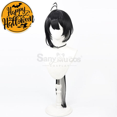 Game Wuthering Waves Cosplay Female-Rover Wig Wigs