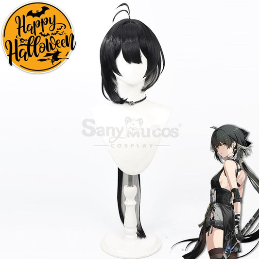 Game Wuthering Waves Cosplay Female-Rover Wig Wigs 1000