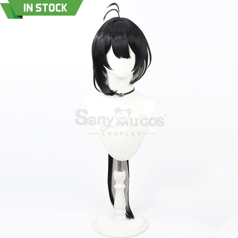 Game Wuthering Waves Cosplay Female-Rover Wig Wigs