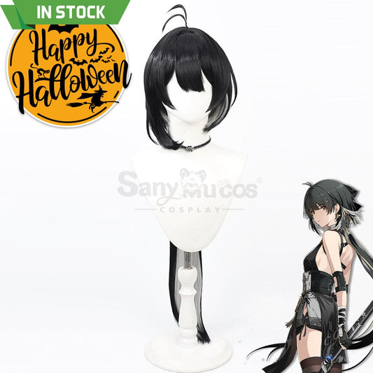 Game Wuthering Waves Cosplay Female-Rover Wig Wigs 1000