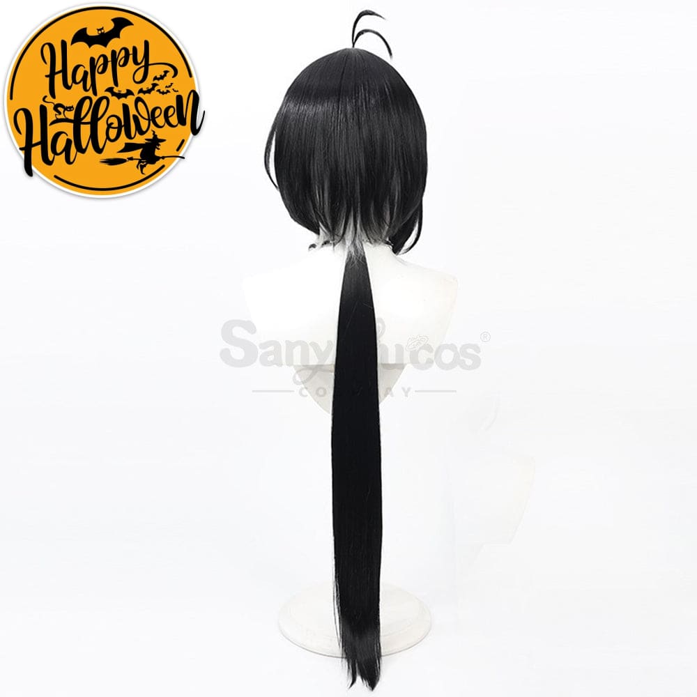 Game Wuthering Waves Cosplay Female-Rover Wig Wigs