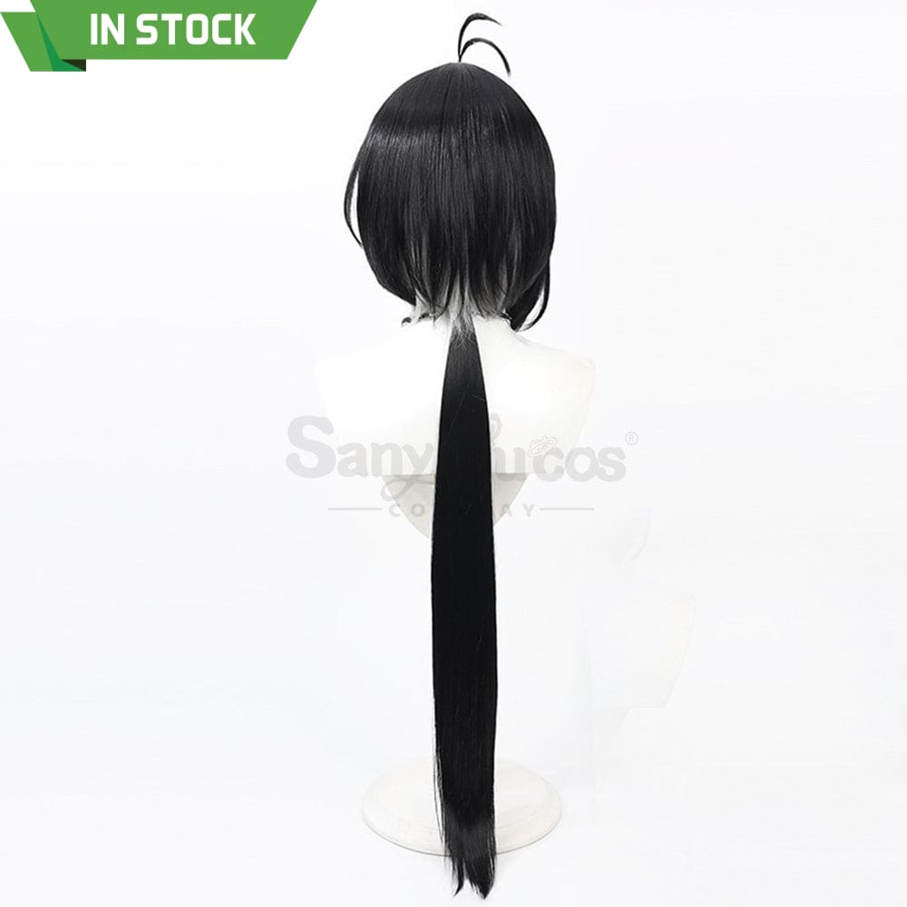 Game Wuthering Waves Cosplay Female-Rover Wig Wigs