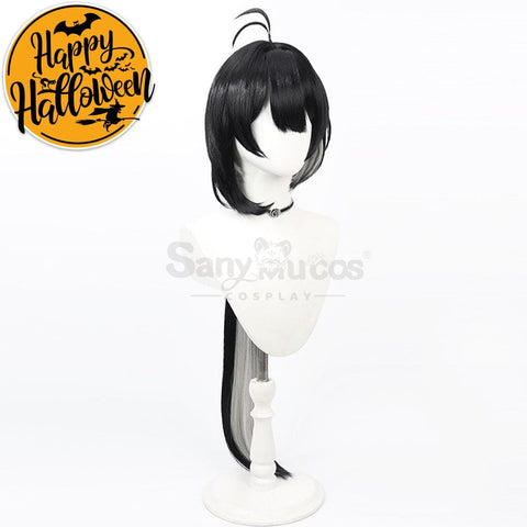 Game Wuthering Waves Cosplay Female-Rover Wig Wigs