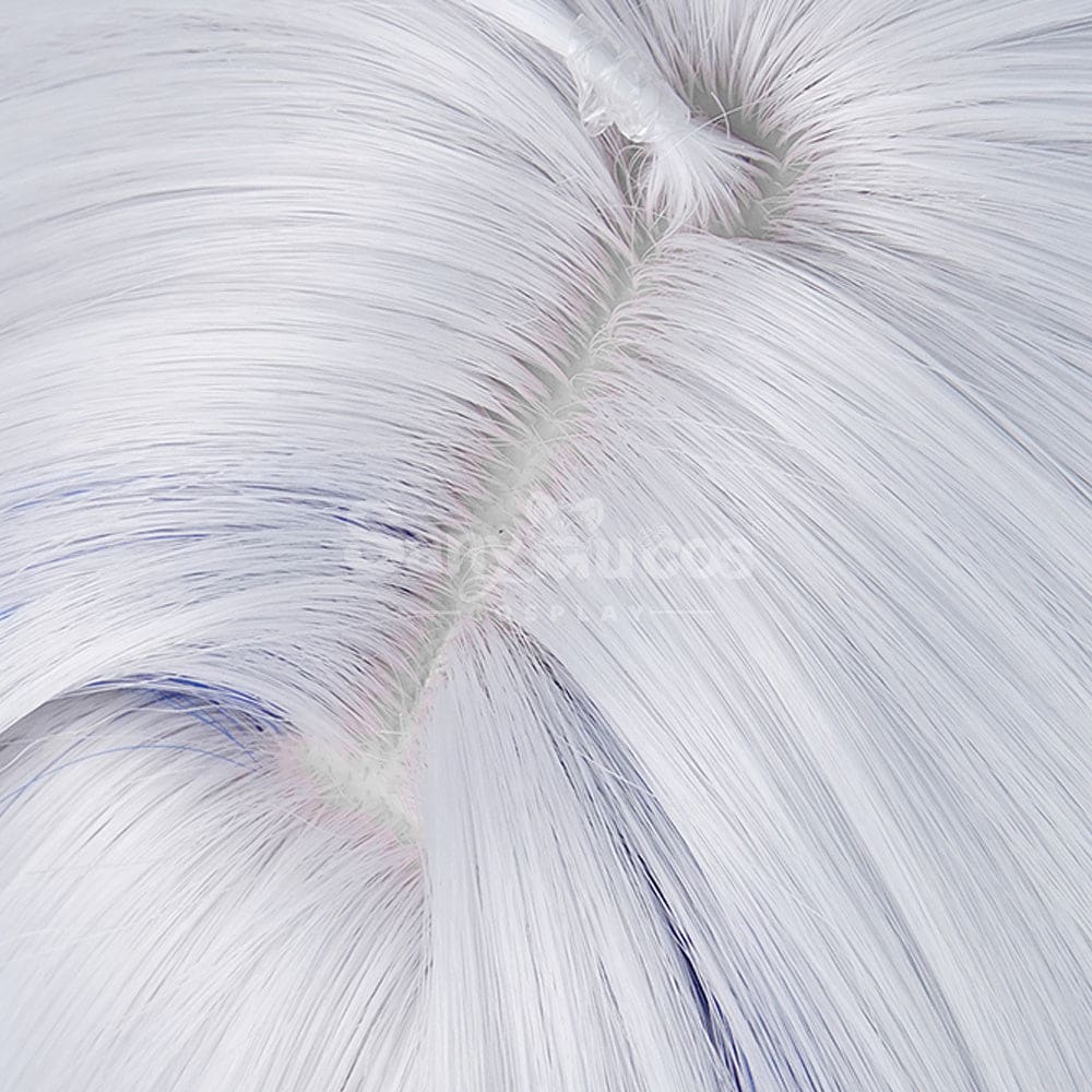 【In Stock】Game Wuthering Waves Cosplay GALBRENR Cosplay Wig Cosplay Wigs