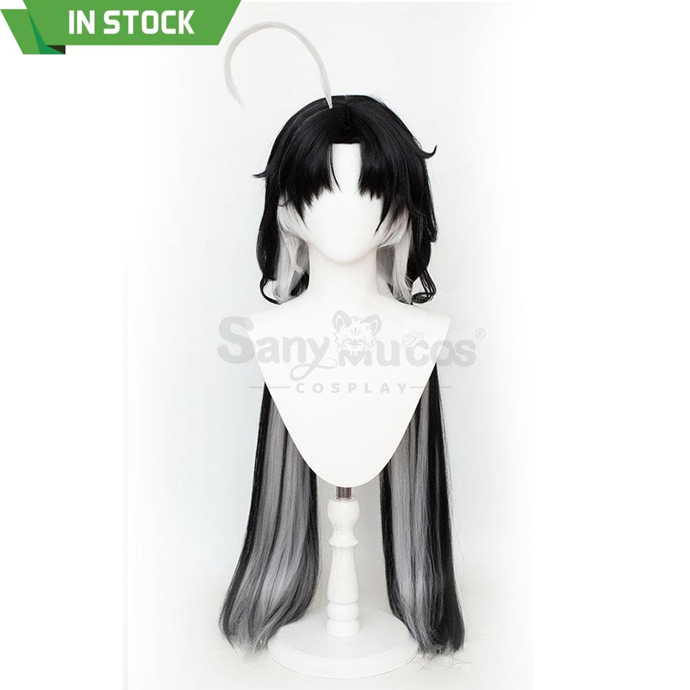 Game Wuthering Waves Cosplay Jianxin Wig Wigs