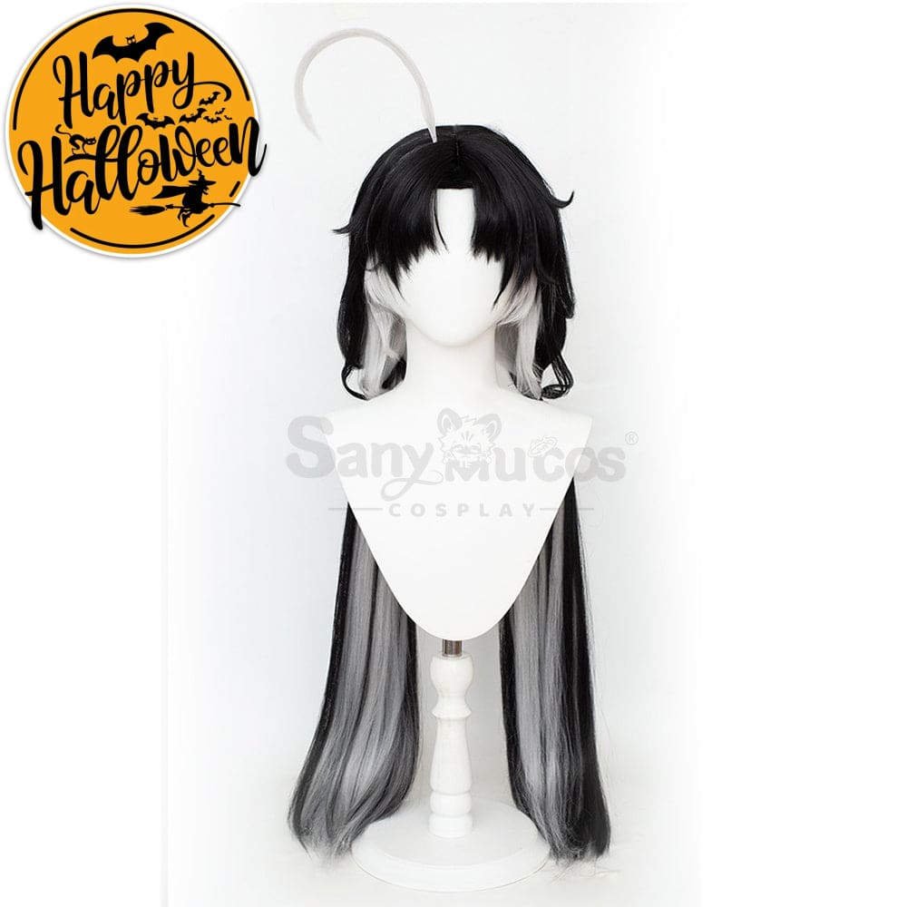 Game Wuthering Waves Cosplay Jianxin Wig Wigs