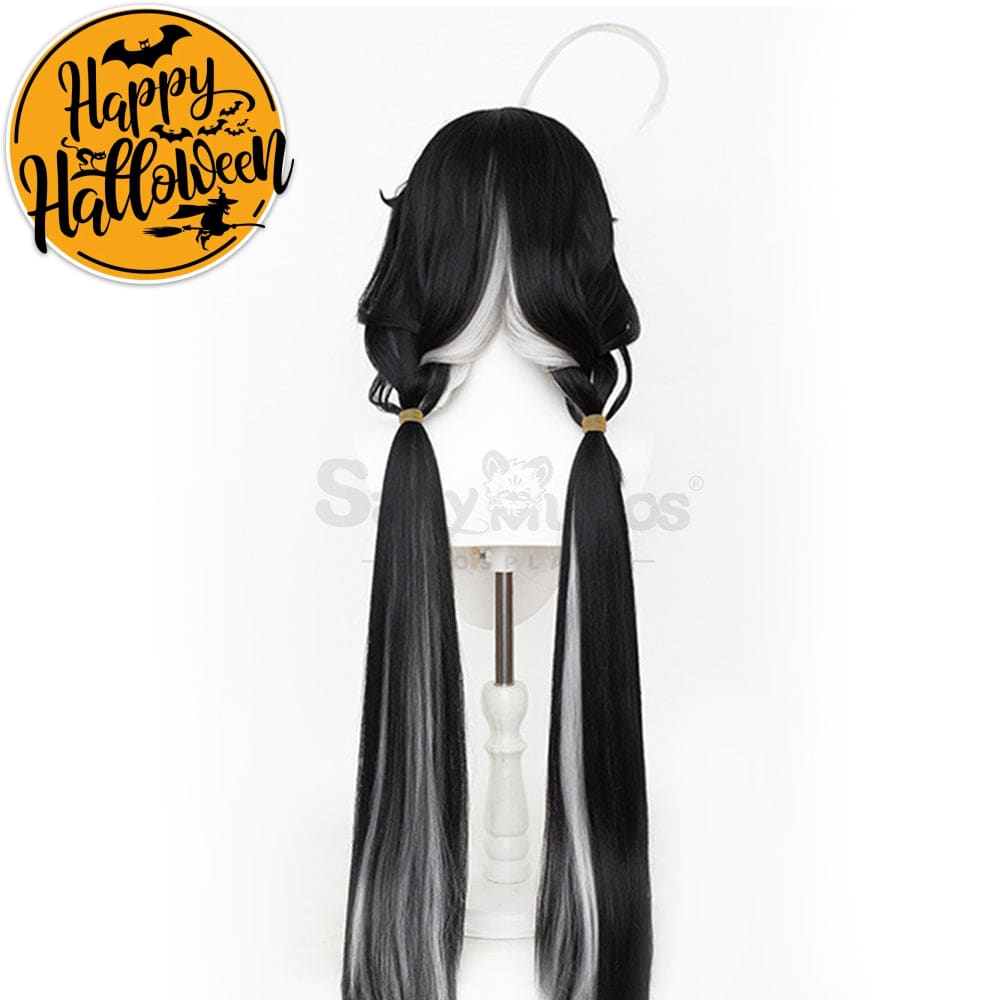 Game Wuthering Waves Cosplay Jianxin Wig Wigs