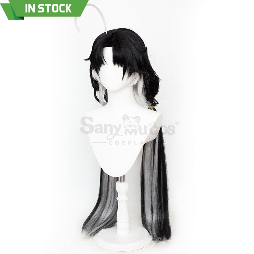 Game Wuthering Waves Cosplay Jianxin Wig Wigs