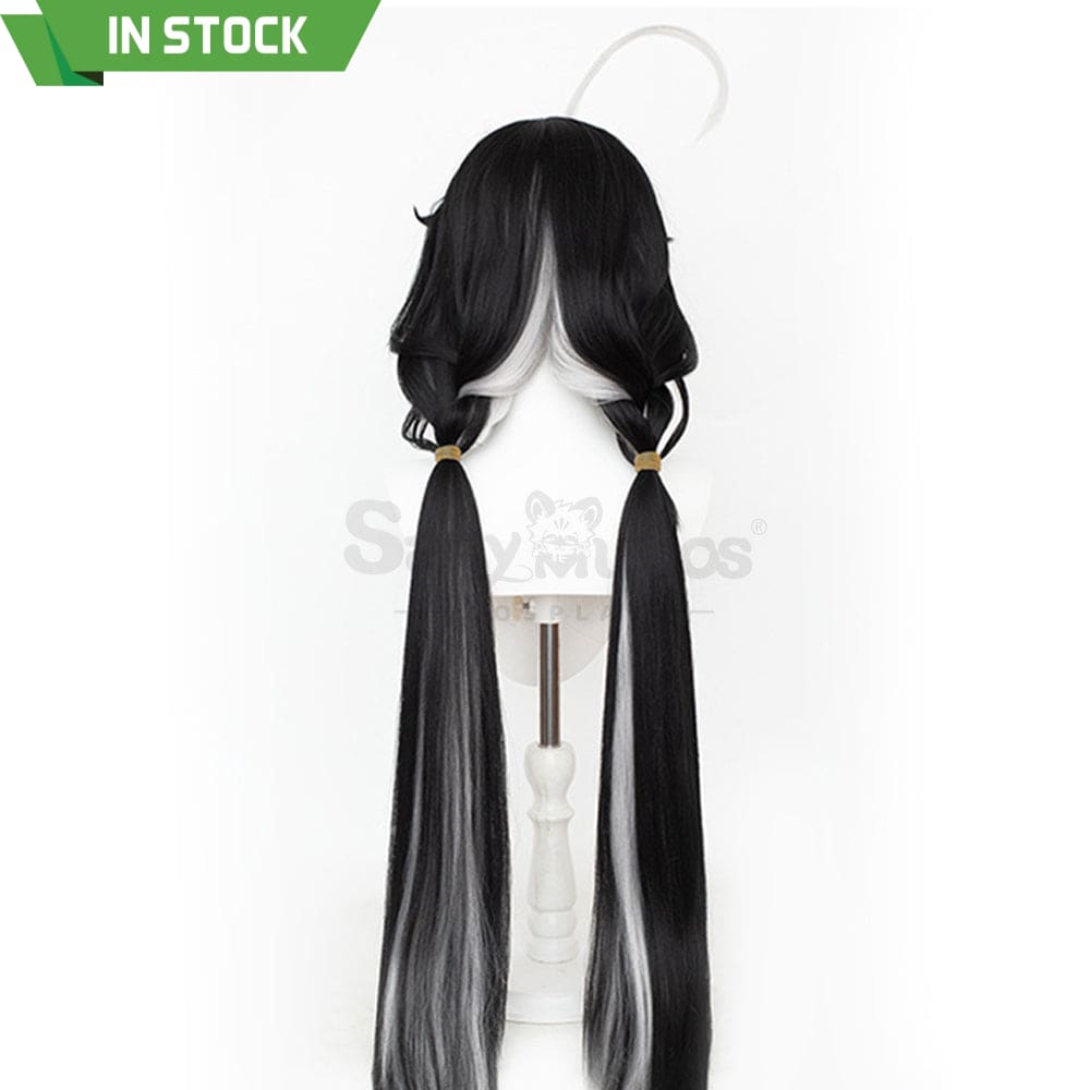 Game Wuthering Waves Cosplay Jianxin Wig Wigs