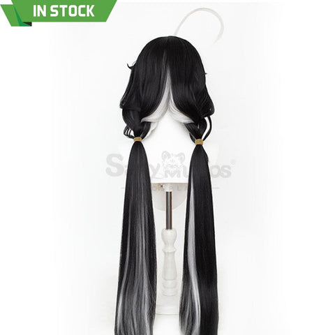 Game Wuthering Waves Cosplay Jianxin Wig Wigs