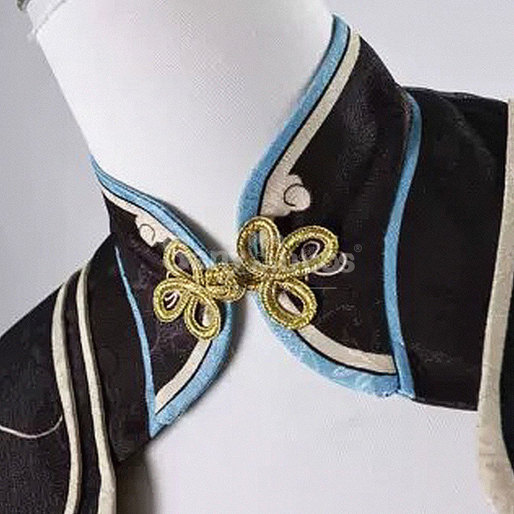【In Stock】Game Wuthering Waves Cosplay Jinhsi Cosplay Costume Cosplay Costumes