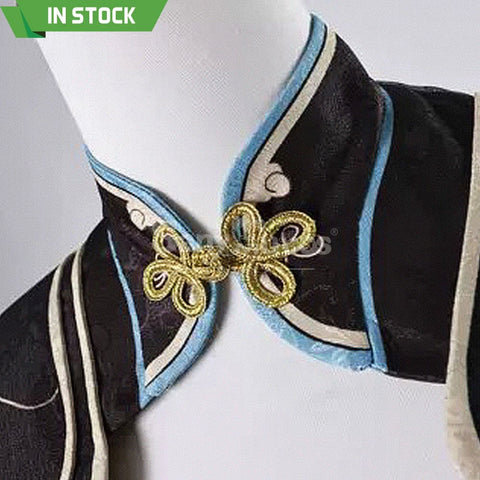【In Stock】Game Wuthering Waves Cosplay Jinhsi Cosplay Costume Cosplay Costumes