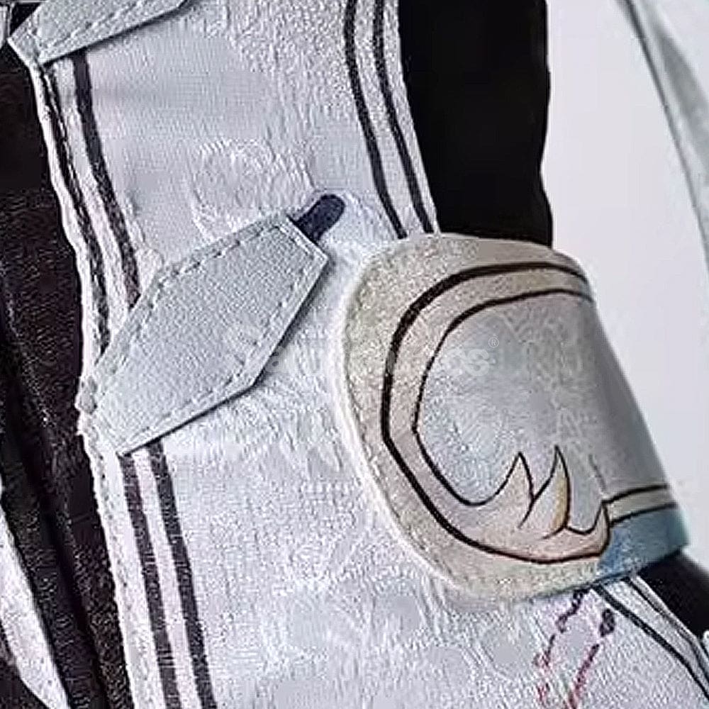 【In Stock】Game Wuthering Waves Cosplay Jinhsi Cosplay Costume Cosplay Costumes