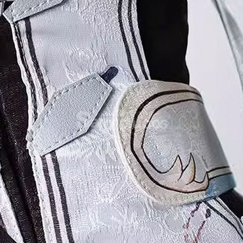 【In Stock】Game Wuthering Waves Cosplay Jinhsi Cosplay Costume Cosplay Costumes