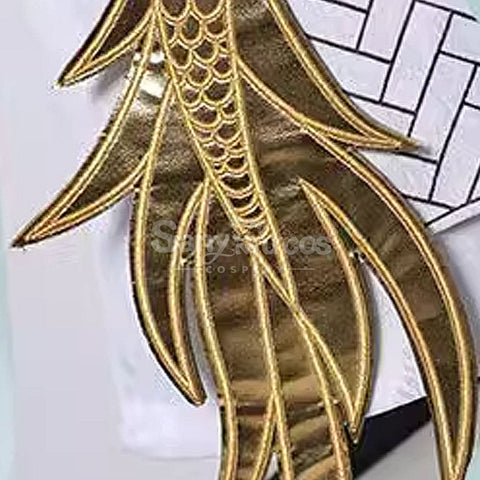 【In Stock】Game Wuthering Waves Cosplay Jinhsi Cosplay Costume Cosplay Costumes