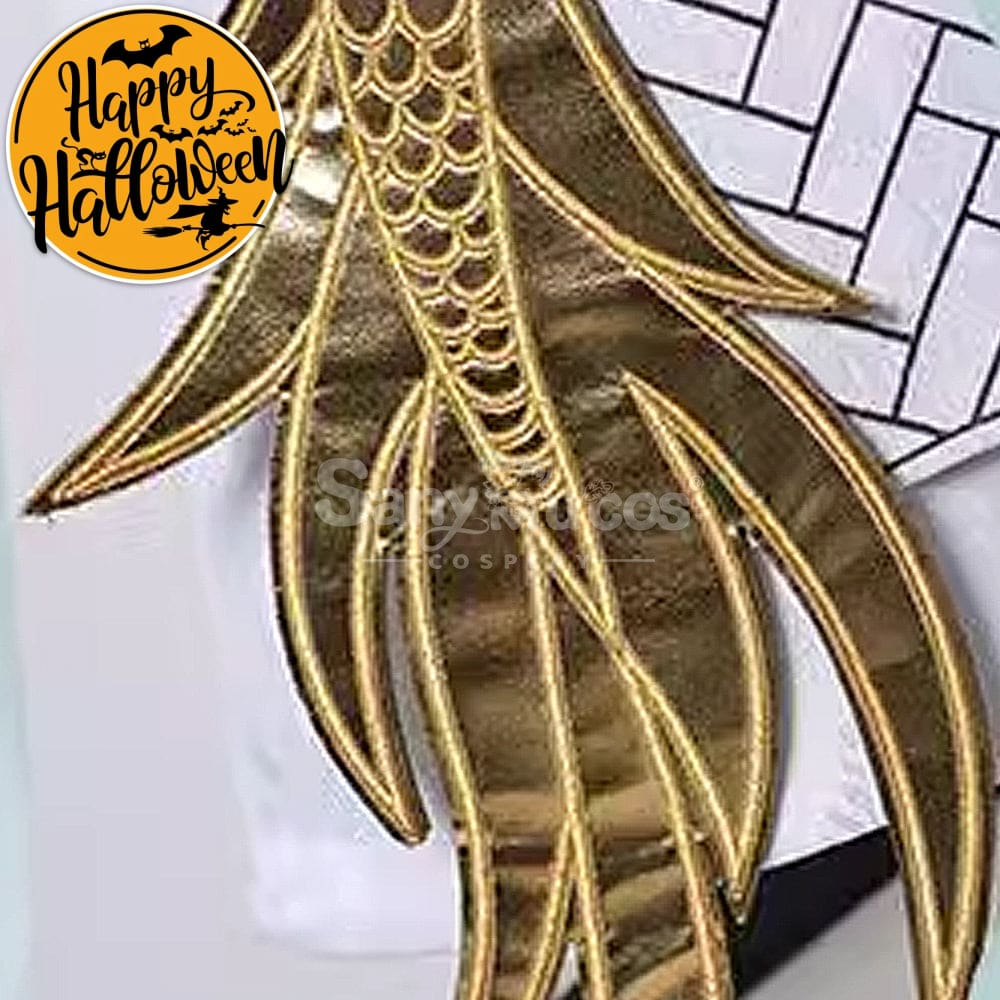 【In Stock】Game Wuthering Waves Cosplay Jinhsi Cosplay Costume Cosplay Costumes