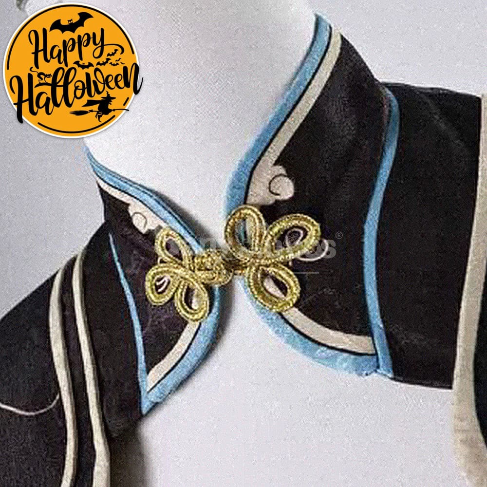 【In Stock】Game Wuthering Waves Cosplay Jinhsi Cosplay Costume Cosplay Costumes