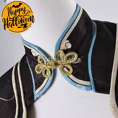 【In Stock】Game Wuthering Waves Cosplay Jinhsi Cosplay Costume Cosplay Costumes