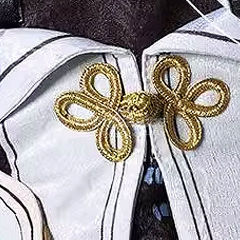 【In Stock】Game Wuthering Waves Cosplay Jinhsi Cosplay Costume Cosplay Costumes