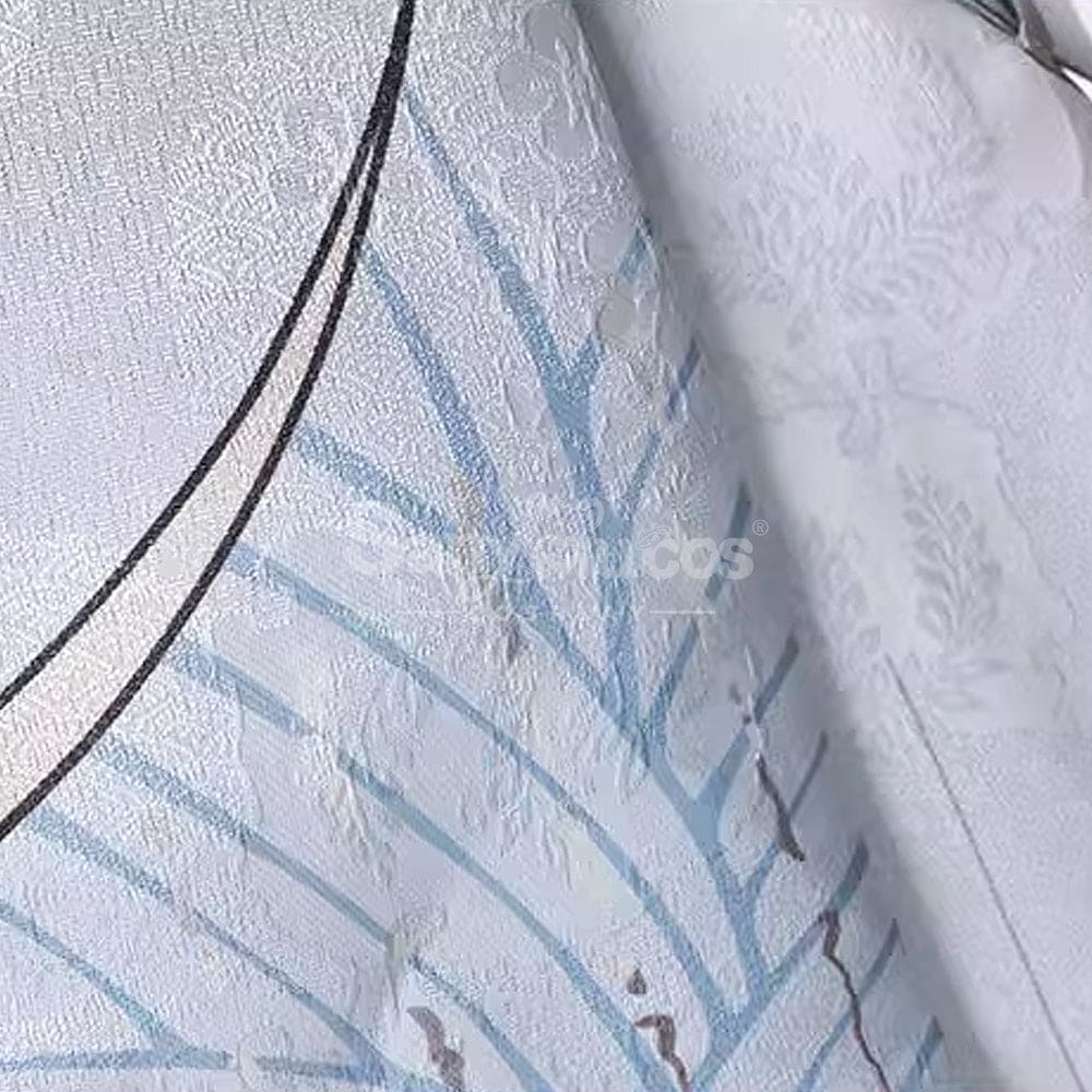 【In Stock】Game Wuthering Waves Cosplay Jinhsi Cosplay Costume Cosplay Costumes